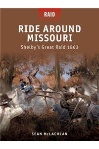 Ride Around Missouri
