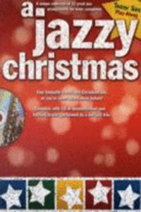 Jazzy Christmas - Tenor Saxophone