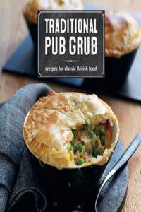 Traditional Pub Grub