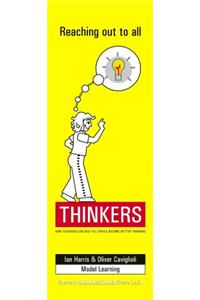 Reaching Out to All Thinkers