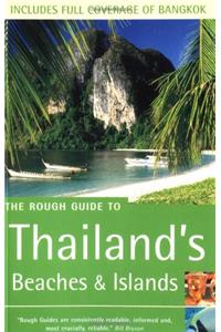 The Rough Guide to Thailand's Beaches and Islands