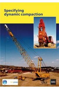 Specifying Dynamic Compaction