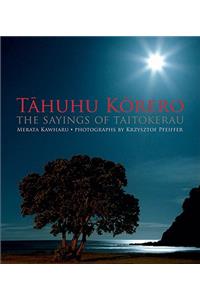 Tahuhu Korero