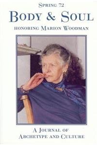 Spring 72 - A Journal of Archetype and Culture