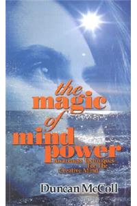 Magic of Mind Power