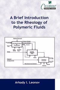 Brief Introduction to the Rheology of Polymeric Fluids