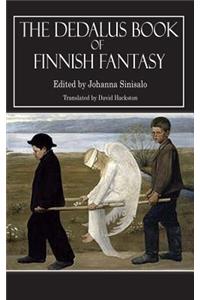 Dedalus Book of Finnish Fantasy