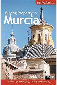 Buying Property in Murcia