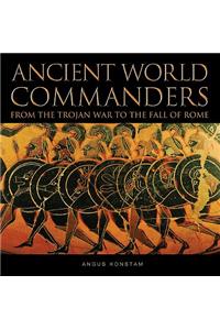 Ancient World Commanders