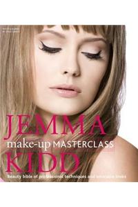Make-Up Masterclass