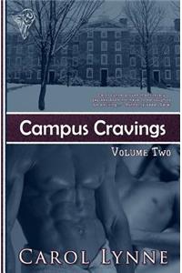 Campus Cravings Vol2