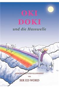 Oki Doki Und Die Hasswelle