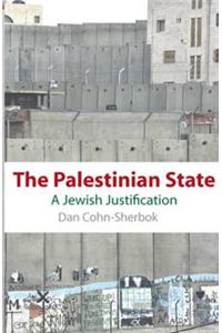 The Palestinian State: A Jewish Justification