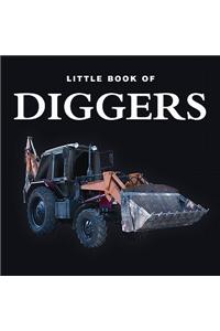 Little Book of Diggers