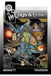 Cogs & Claws