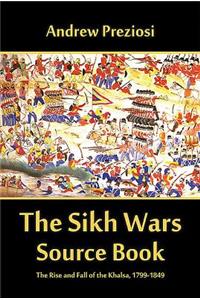 The Sikh Wars Source Book