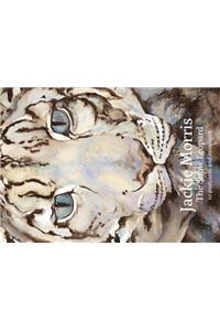 Jackie Morris Postcard Pack: The Snow Leopard
