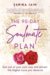 90 Day Soulmate Plan