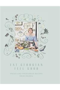 Eat Georgian Feel Good