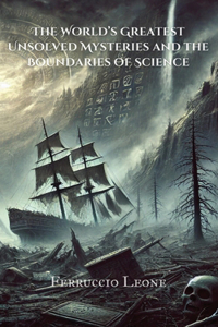 The World's Greatest Unsolved Mysteries and the Boundaries of Science