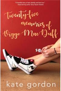 Twenty-five Memories of Viggo MacDuff