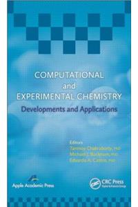 Computational and Experimental Chemistry