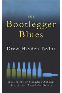 Bootlegger Blues