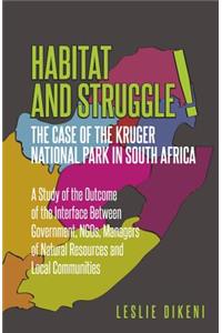 Habitat and Struggle