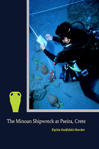 Minoan Shipwreck at Pseira, Crete