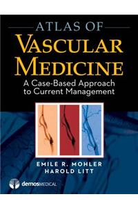 Atlas of Vascular Medicine