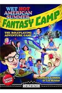 Wet Hot American Summer: Fantasy Camp