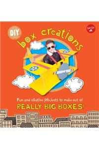 DIY Box Creations