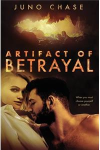 Artifact of Betrayal