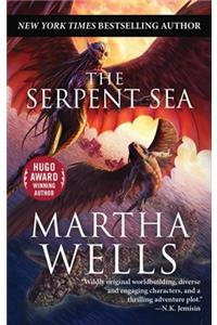 The Serpent Sea