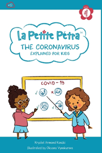 The Coronavirus Explained for Kids