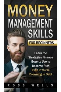 Money Management Skills for Beginners