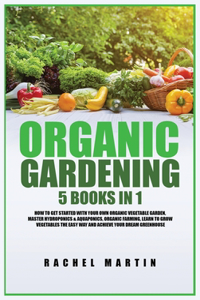 Organic Gardening