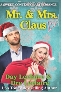 Mr. & Mrs. Claus