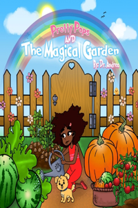 Pretty Pops and the Magical Garden