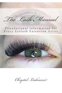 The Lash Manual