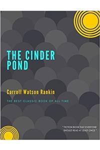 The Cinder Pond