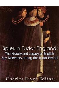 Spies in Tudor England