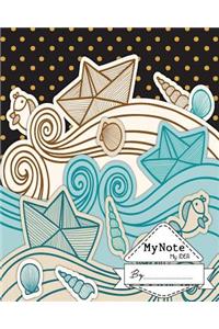 Notebook