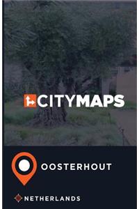 City Maps Oosterhout Netherlands