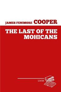 The last of the Mohicans