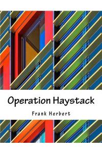 Operation Haystack