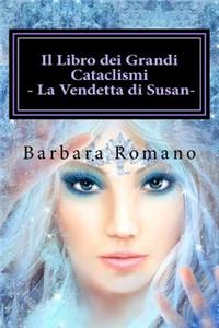 Il Libro Dei Grandi Cataclismi