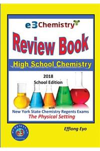 E3 Chemistry Review Book