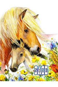 Sage