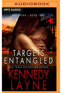 Targets Entangled